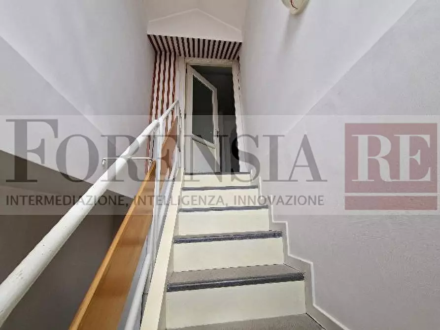 Immagine 32 di Villa in vendita  in Via Nastro Azzurro, 22 a Massa Lubrense