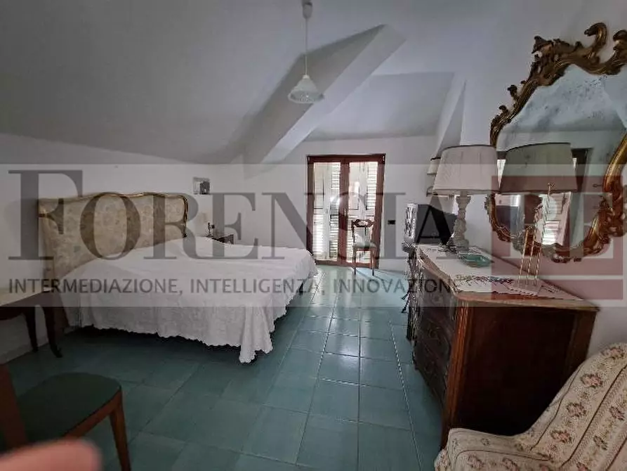 Immagine 33 di Villa in vendita  in Via Nastro Azzurro, 22 a Massa Lubrense