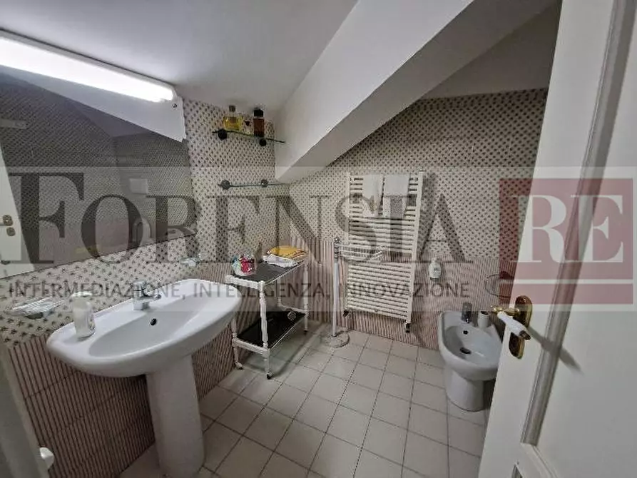 Immagine 35 di Villa in vendita  in Via Nastro Azzurro, 22 a Massa Lubrense