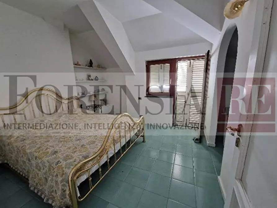 Immagine 36 di Villa in vendita  in Via Nastro Azzurro, 22 a Massa Lubrense