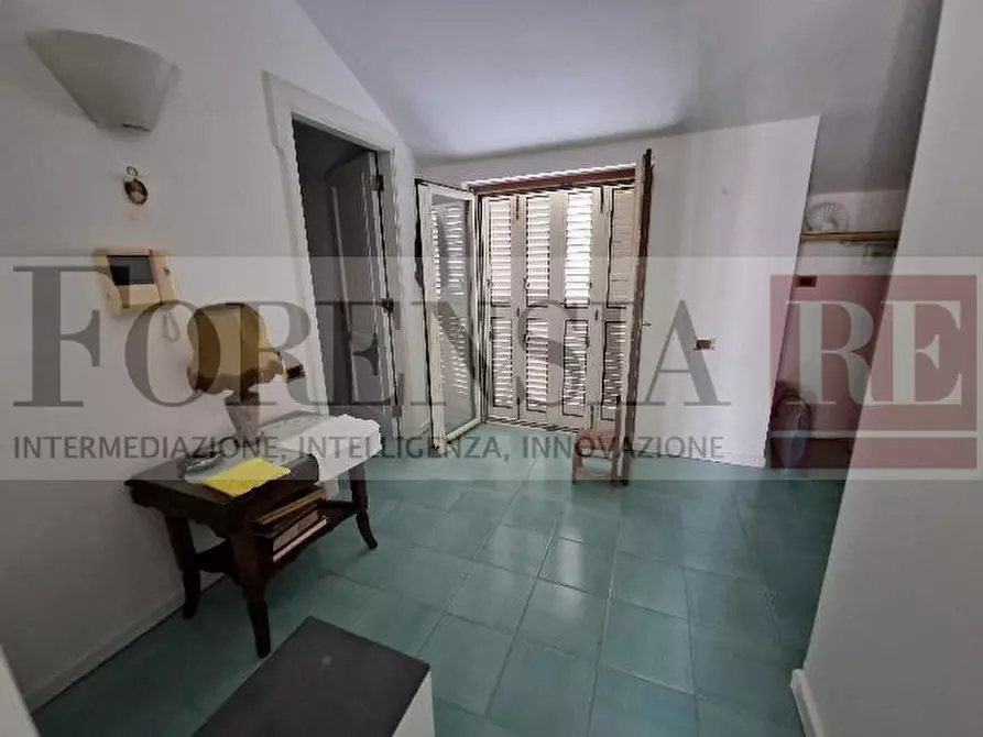 Immagine 37 di Villa in vendita  in Via Nastro Azzurro, 22 a Massa Lubrense