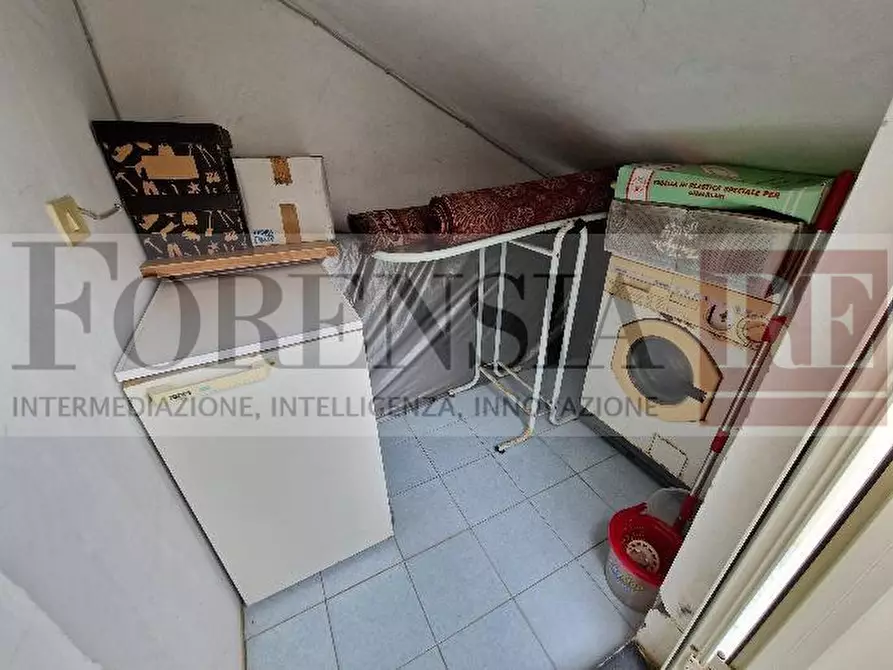 Immagine 38 di Villa in vendita  in Via Nastro Azzurro, 22 a Massa Lubrense