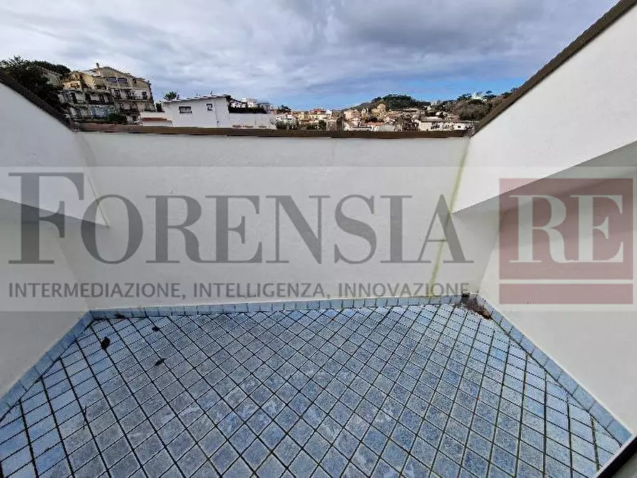 Immagine 39 di Villa in vendita  in Via Nastro Azzurro, 22 a Massa Lubrense