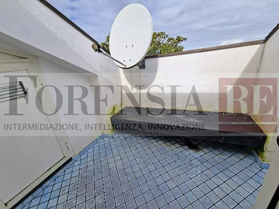 Immagine 40 di Villa in vendita  in Via Nastro Azzurro, 22 a Massa Lubrense