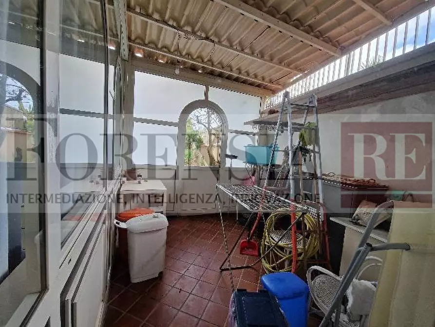 Immagine 42 di Villa in vendita  in Via Nastro Azzurro, 22 a Massa Lubrense