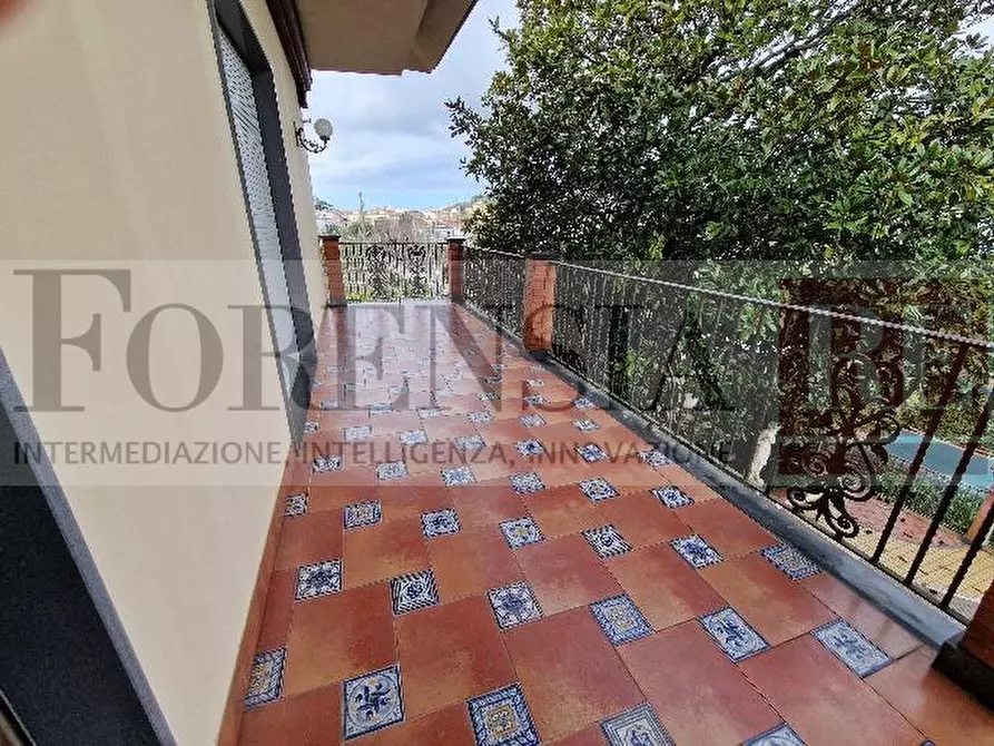 Immagine 43 di Villa in vendita  in Via Nastro Azzurro, 22 a Massa Lubrense