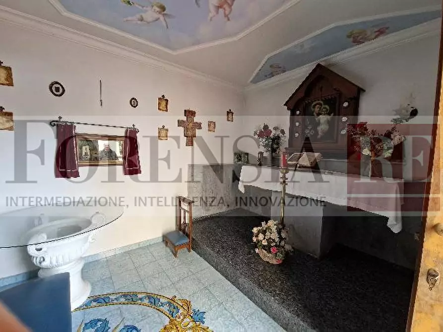 Immagine 47 di Villa in vendita  in Via Nastro Azzurro, 22 a Massa Lubrense