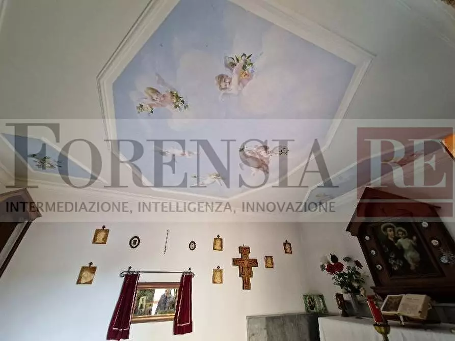 Immagine 48 di Villa in vendita  in Via Nastro Azzurro, 22 a Massa Lubrense