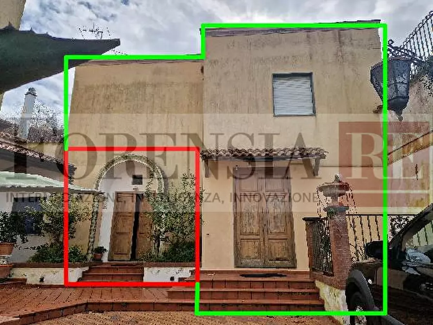 Immagine 49 di Villa in vendita  in Via Nastro Azzurro, 22 a Massa Lubrense