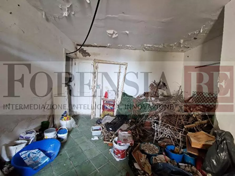 Immagine 51 di Villa in vendita  in Via Nastro Azzurro, 22 a Massa Lubrense