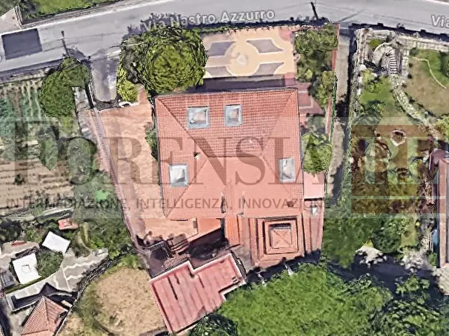 Immagine 58 di Villa in vendita  in Via Nastro Azzurro, 22 a Massa Lubrense
