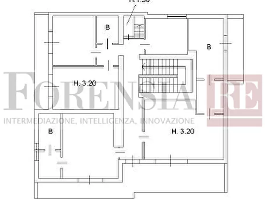 Immagine 69 di Villa in vendita  in Via Nastro Azzurro, 22 a Massa Lubrense