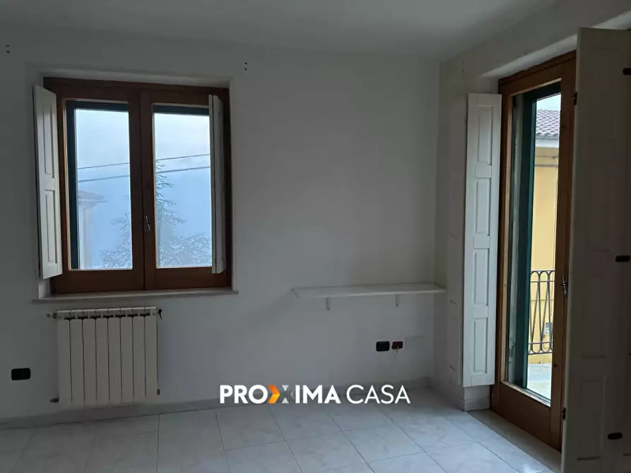 Immagine 2 di Appartamento in affitto  in Via Giannini 1 a Buccino