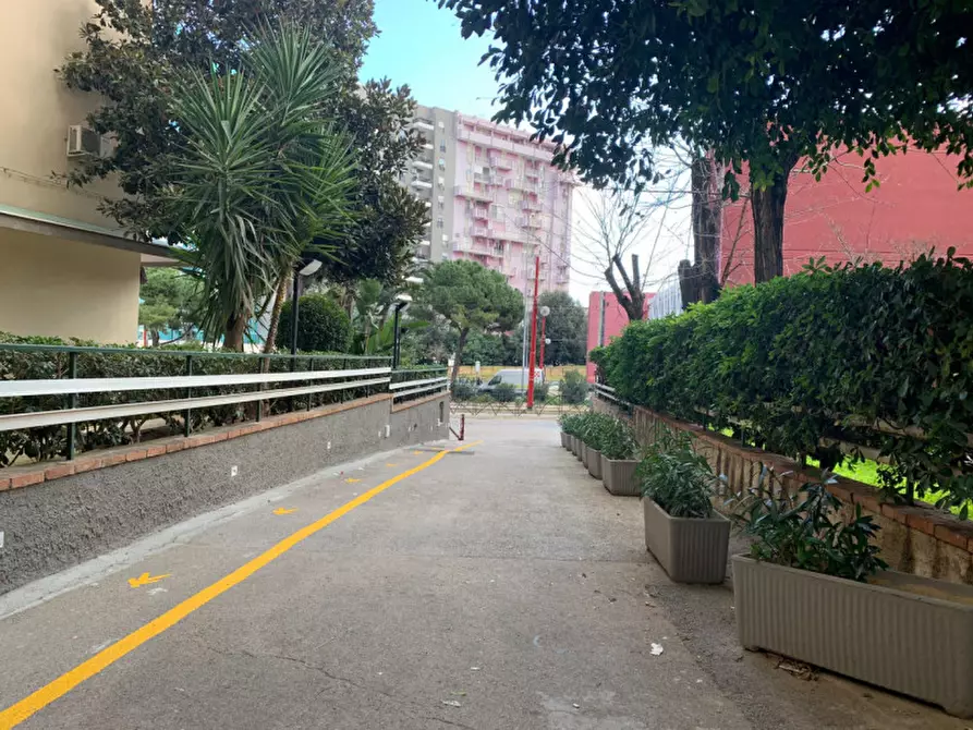 Immagine 2 di Appartamento in vendita  in Viale Regione Siciliana Nord Ovest 2396 a Palermo