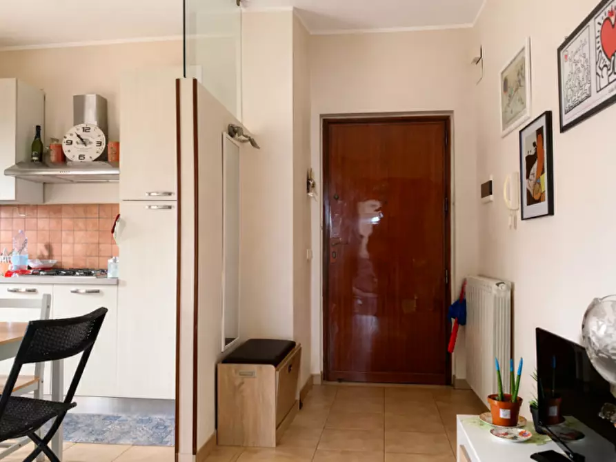 Immagine 4 di Appartamento in vendita  in Viale Regione Siciliana Nord Ovest 2396 a Palermo