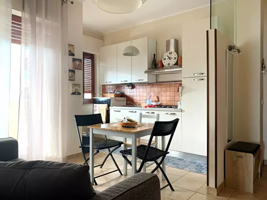 Immagine 5 di Appartamento in vendita  in Viale Regione Siciliana Nord Ovest 2396 a Palermo