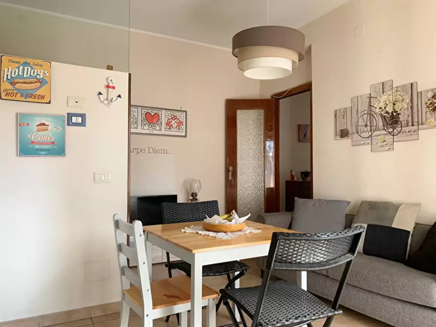 Immagine 6 di Appartamento in vendita  in Viale Regione Siciliana Nord Ovest 2396 a Palermo