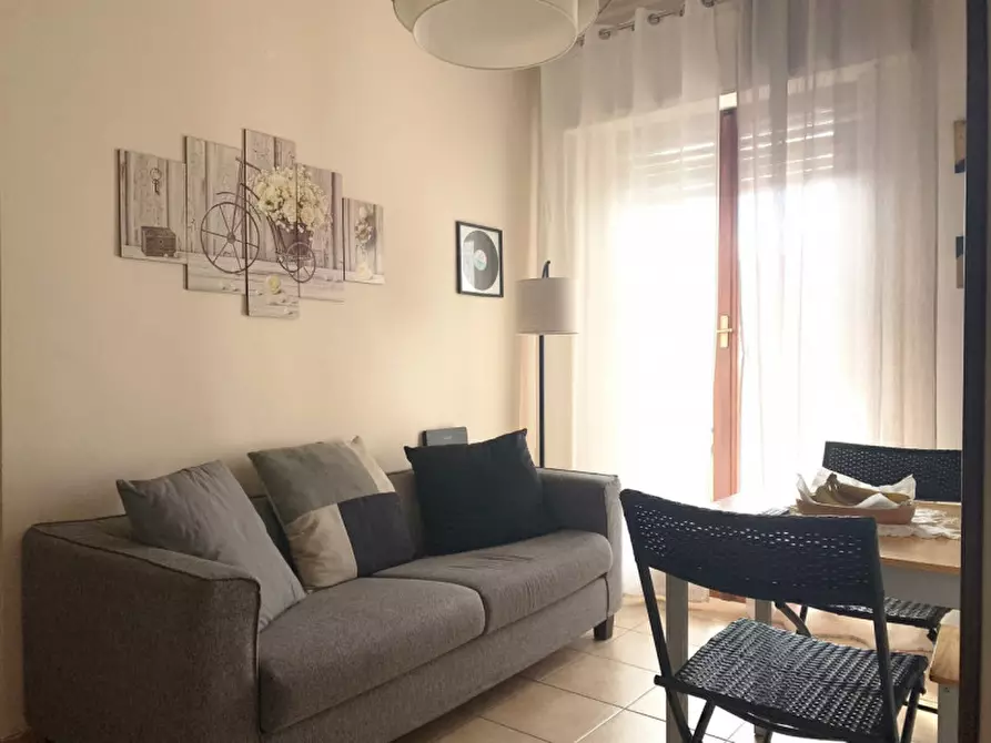 Immagine 7 di Appartamento in vendita  in Viale Regione Siciliana Nord Ovest 2396 a Palermo