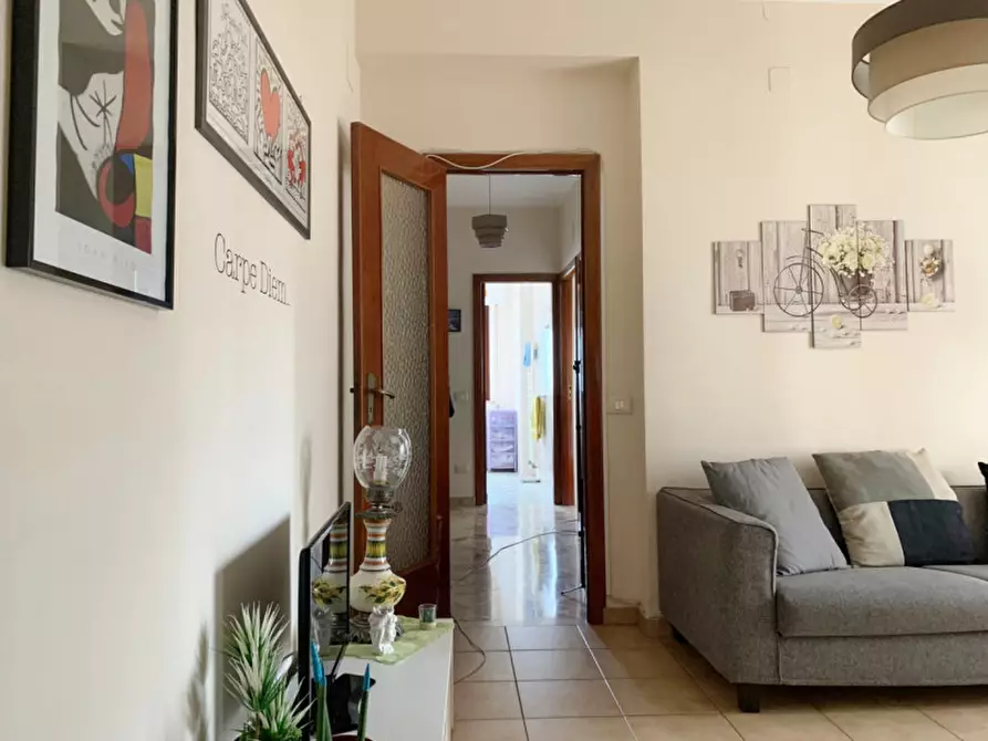 Immagine 8 di Appartamento in vendita  in Viale Regione Siciliana Nord Ovest 2396 a Palermo