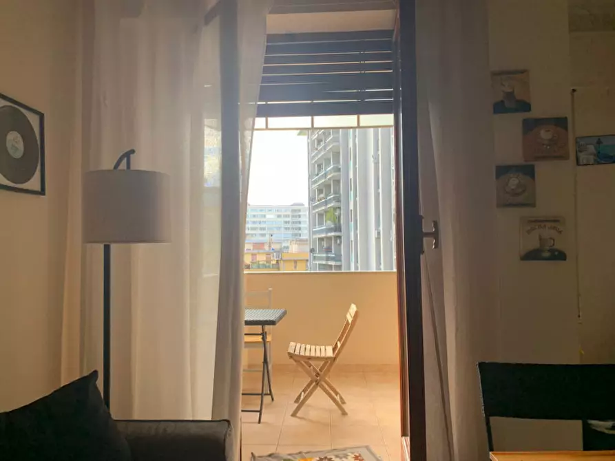 Immagine 9 di Appartamento in vendita  in Viale Regione Siciliana Nord Ovest 2396 a Palermo