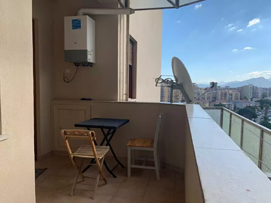 Immagine 10 di Appartamento in vendita  in Viale Regione Siciliana Nord Ovest 2396 a Palermo