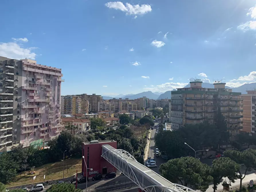 Immagine 12 di Appartamento in vendita  in Viale Regione Siciliana Nord Ovest 2396 a Palermo