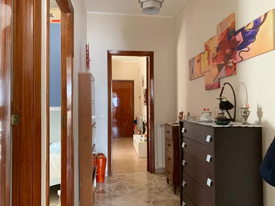 Immagine 14 di Appartamento in vendita  in Viale Regione Siciliana Nord Ovest 2396 a Palermo