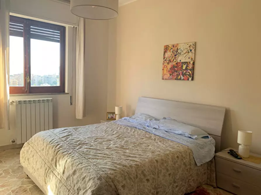 Immagine 15 di Appartamento in vendita  in Viale Regione Siciliana Nord Ovest 2396 a Palermo
