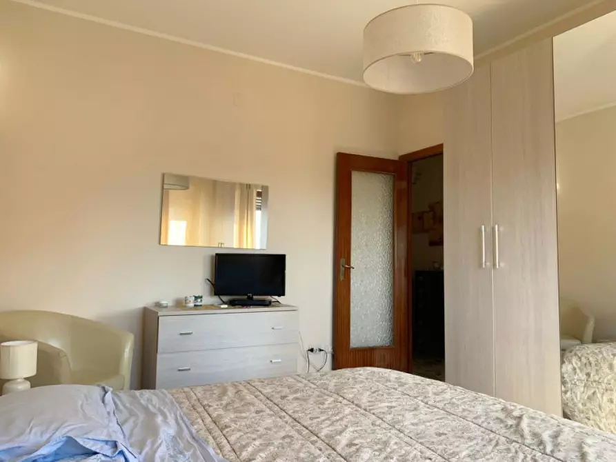 Immagine 16 di Appartamento in vendita  in Viale Regione Siciliana Nord Ovest 2396 a Palermo