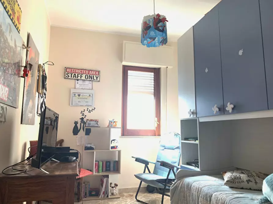 Immagine 18 di Appartamento in vendita  in Viale Regione Siciliana Nord Ovest 2396 a Palermo