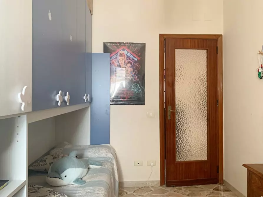 Immagine 19 di Appartamento in vendita  in Viale Regione Siciliana Nord Ovest 2396 a Palermo