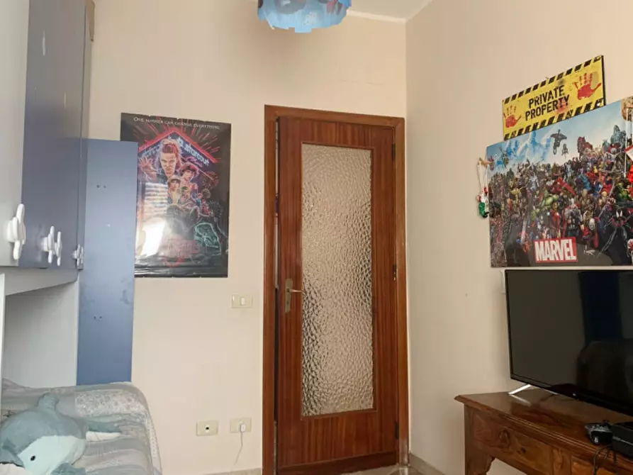Immagine 20 di Appartamento in vendita  in Viale Regione Siciliana Nord Ovest 2396 a Palermo