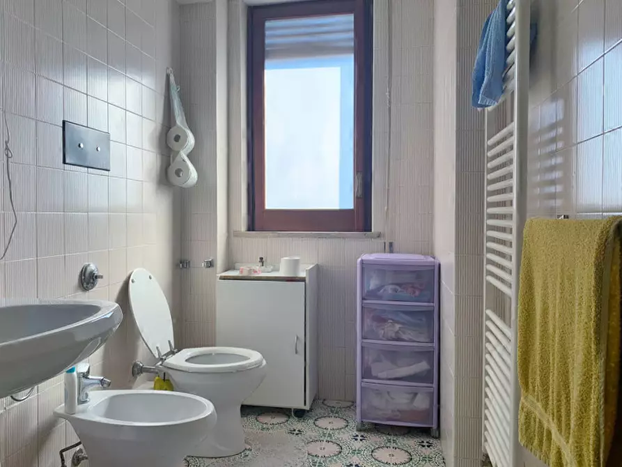 Immagine 21 di Appartamento in vendita  in Viale Regione Siciliana Nord Ovest 2396 a Palermo