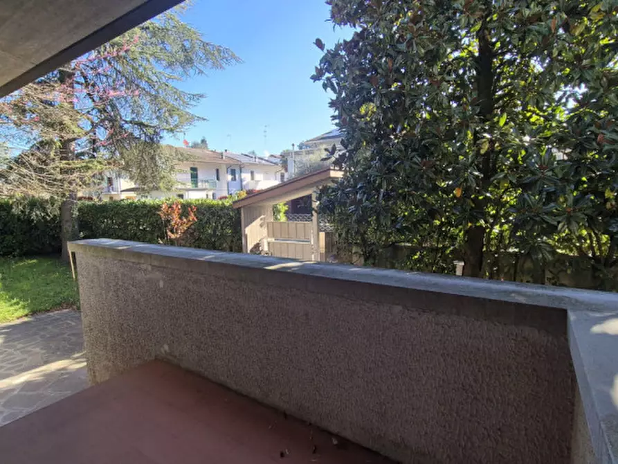 Immagine 5 di Villa in affitto  in VIA VIGNA VERDE 26 a Modena