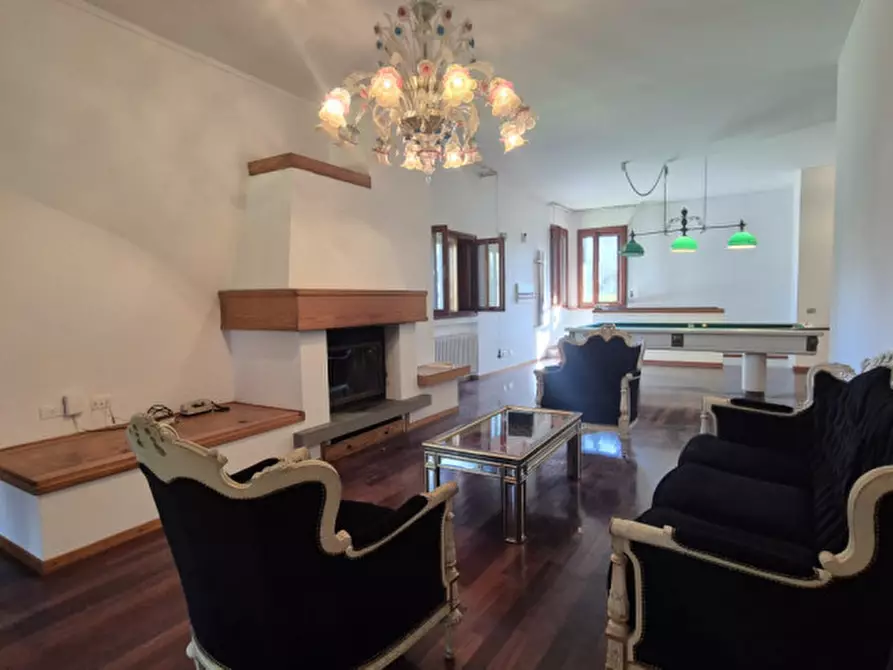 Immagine 6 di Villa in affitto  in VIA VIGNA VERDE 26 a Modena