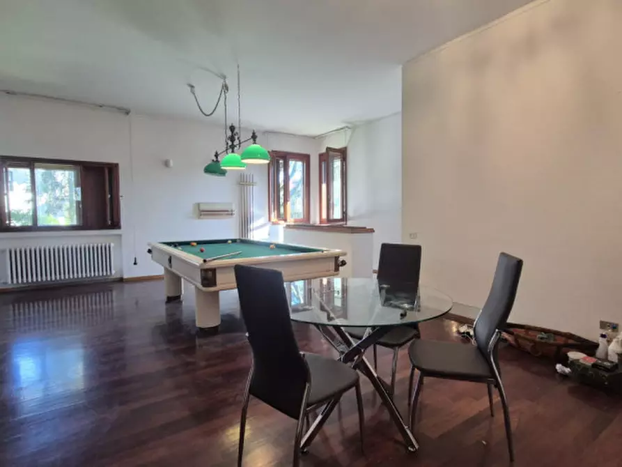 Immagine 7 di Villa in affitto  in VIA VIGNA VERDE 26 a Modena
