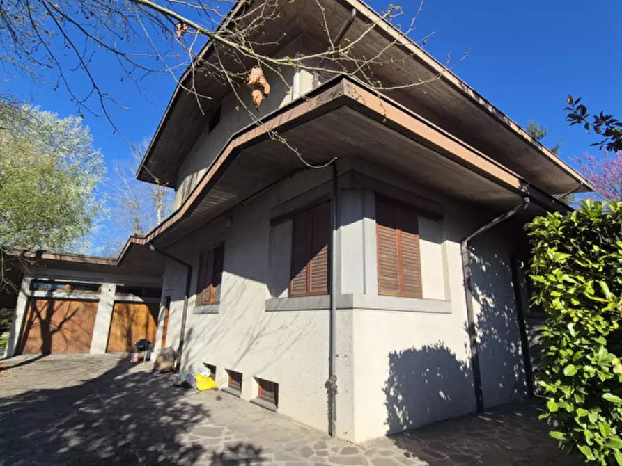 Immagine 13 di Villa in affitto  in VIA VIGNA VERDE 26 a Modena