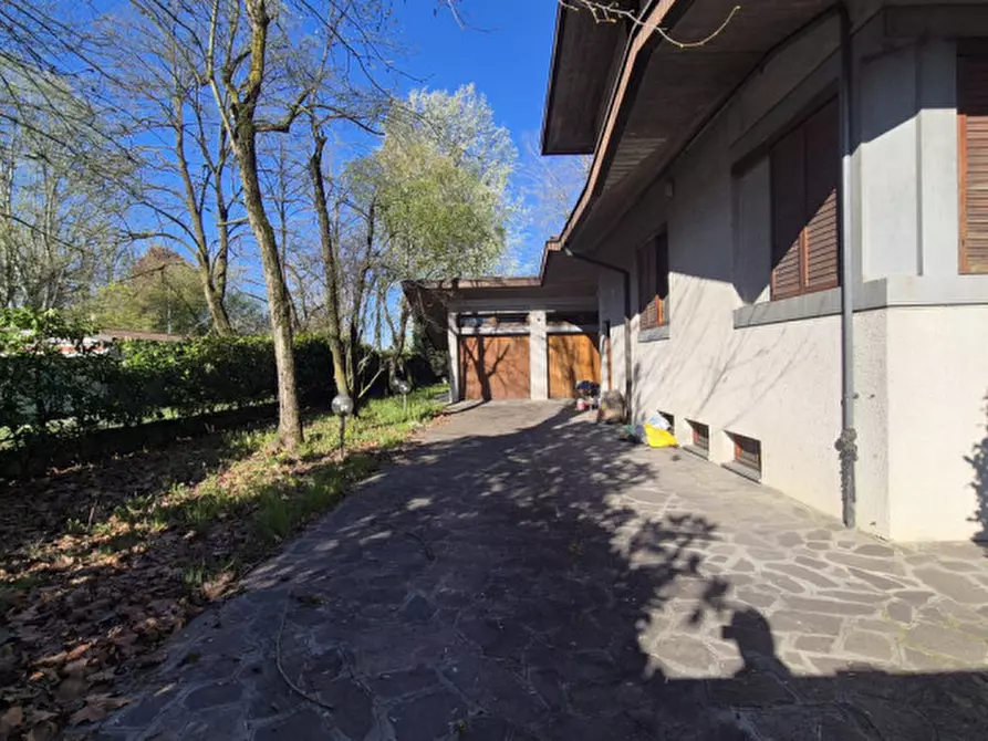 Immagine 14 di Villa in affitto  in VIA VIGNA VERDE 26 a Modena