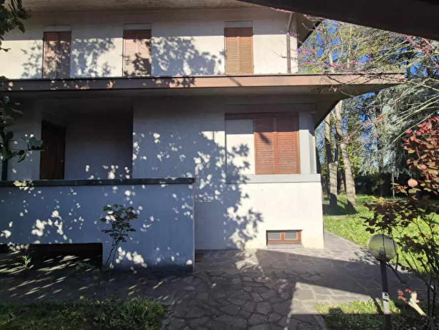 Immagine 15 di Villa in affitto  in VIA VIGNA VERDE 26 a Modena