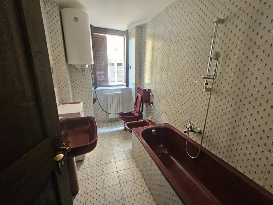 Immagine 7 di Appartamento in vendita  in Via dei Canacci a Pellizzano