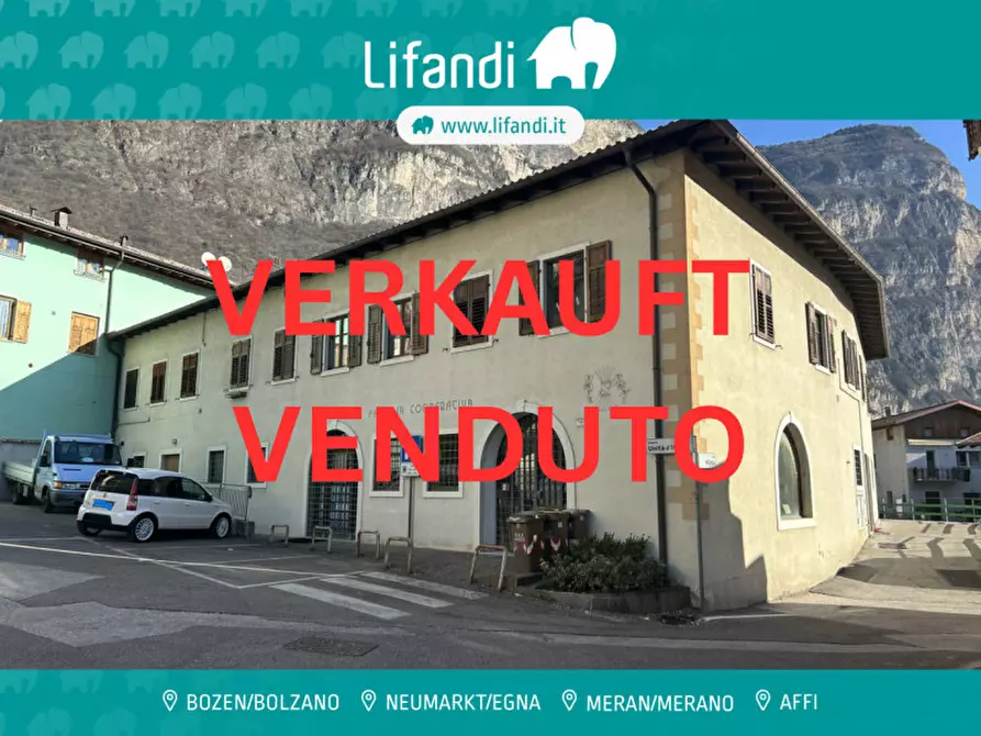 Immagine 1 di Appartamento in vendita  in Via Villotta a Roverè Della Luna