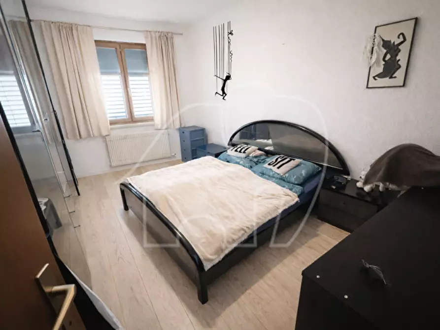 Immagine 2 di Appartamento in vendita  in Via Villotta a Roverè Della Luna