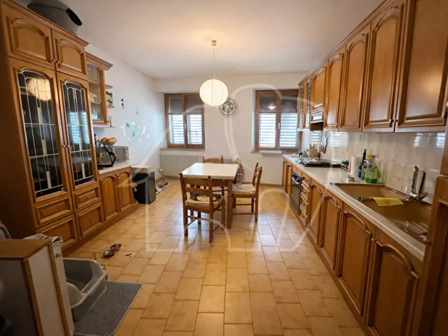Immagine 3 di Appartamento in vendita  in Via Villotta a Roverè Della Luna