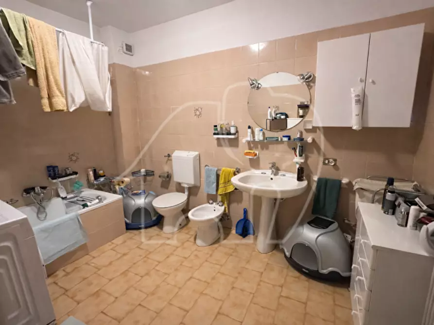Immagine 5 di Appartamento in vendita  in Via Villotta a Roverè Della Luna