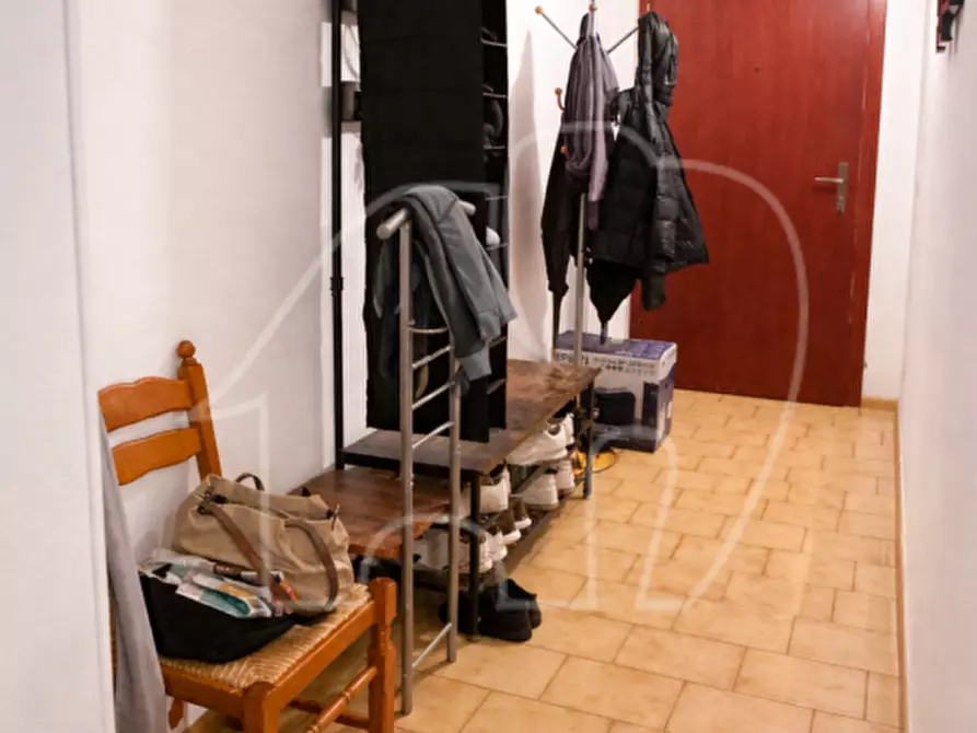 Immagine 6 di Appartamento in vendita  in Via Villotta a Roverè Della Luna
