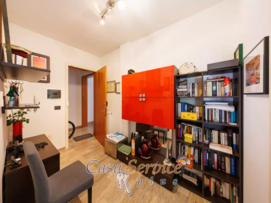 Immagine 1 di Appartamento in vendita  in Via Nizza a Matino