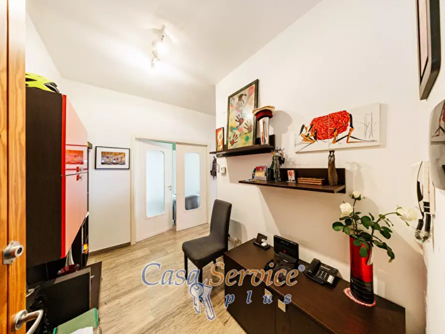 Immagine 2 di Appartamento in vendita  in Via Nizza a Matino