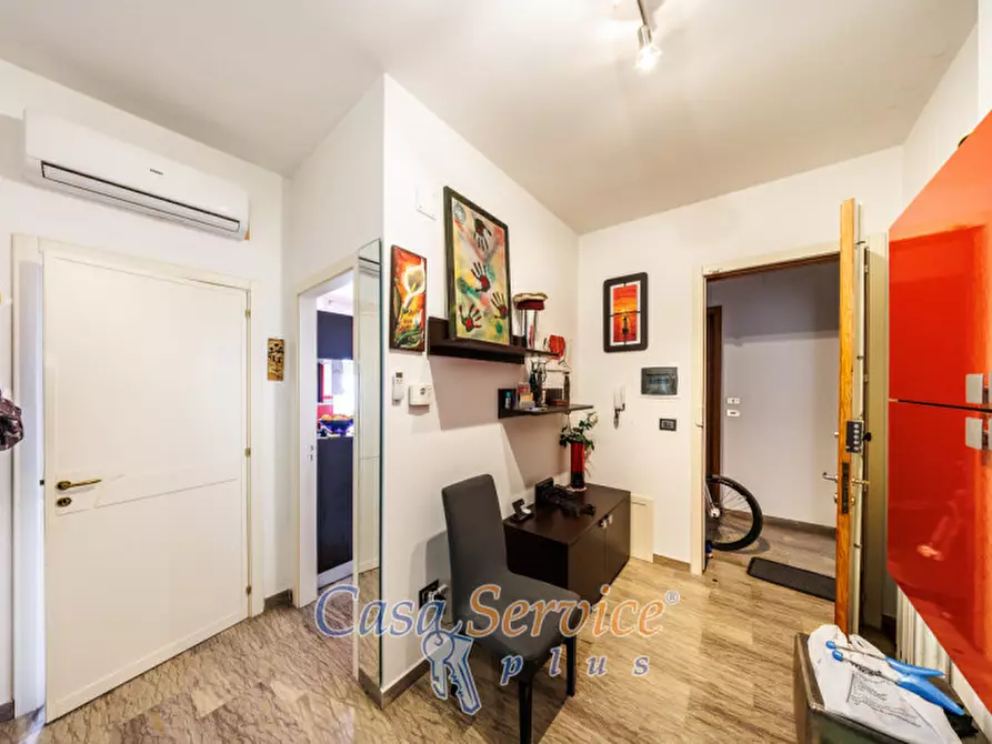 Immagine 3 di Appartamento in vendita  in Via Nizza a Matino