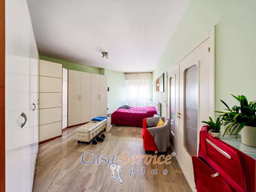 Immagine 4 di Appartamento in vendita  in Via Nizza a Matino