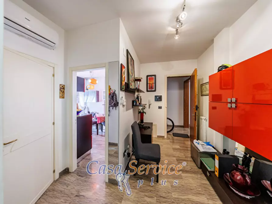 Immagine 6 di Appartamento in vendita  in Via Nizza a Matino